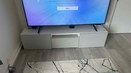 Photo of free Tv Bench only (SE25 6) #2