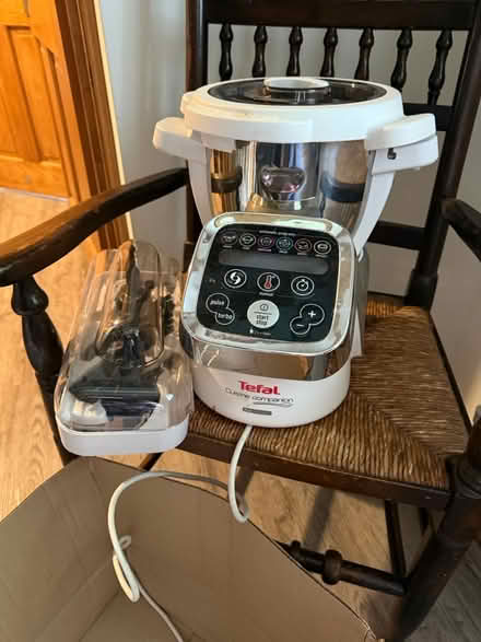 Photo of free Tefal Kitchen Companion (Stoke Row) #1