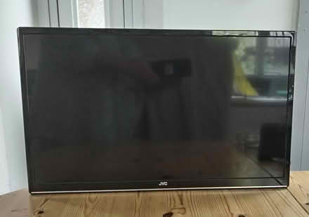 Photo of free tv - jvc 24" (Witney OX29) #1