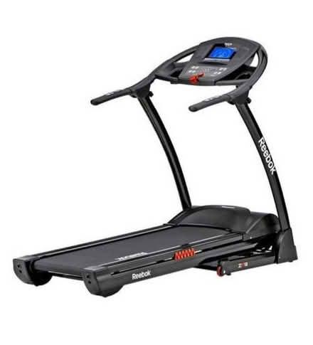 Photo of free Treadmill (Cleobury Mortimer DY14) #1