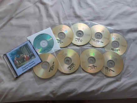 Photo of free Tangerine Dream Live Concerts (Prestbury, Cheltenham) #1