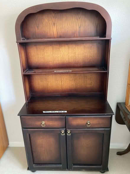 Photo of free Welsh Dresser (Southport PR9) #1