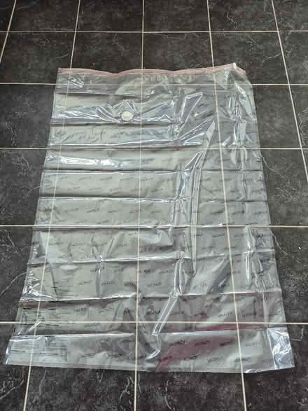 Photo of free JML Vac Pack jumbo (Sheering CM22) #2