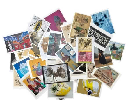 Photo of Postcards (Hellesdon NR6) #1