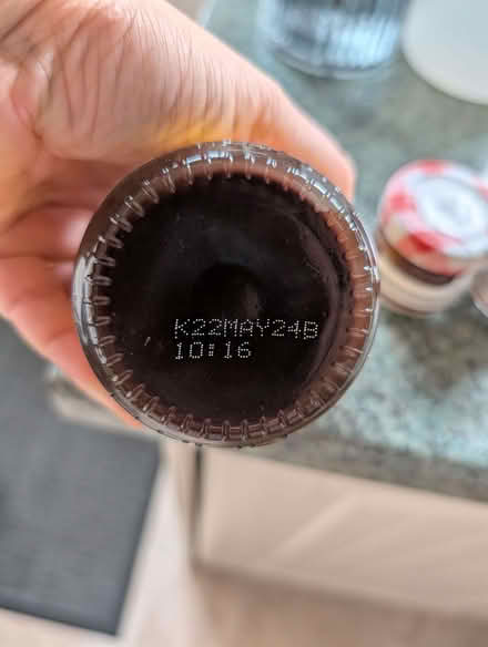 Photo of free Vegemite (Warden Hill GL51) #1