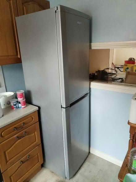Photo of free Fridge Freezer (Cranham Gate GL3) #1