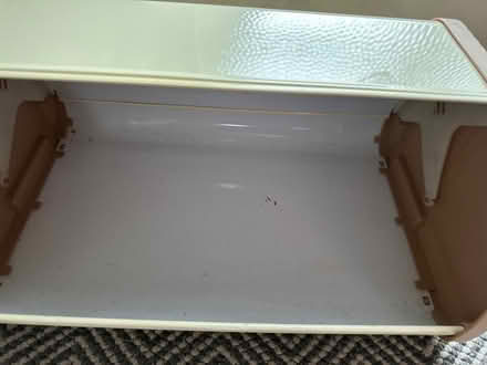Photo of free Bread bin (Ashford TW15) #2