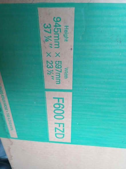Photo of free Kitchen cupboard doors (CH49) #2