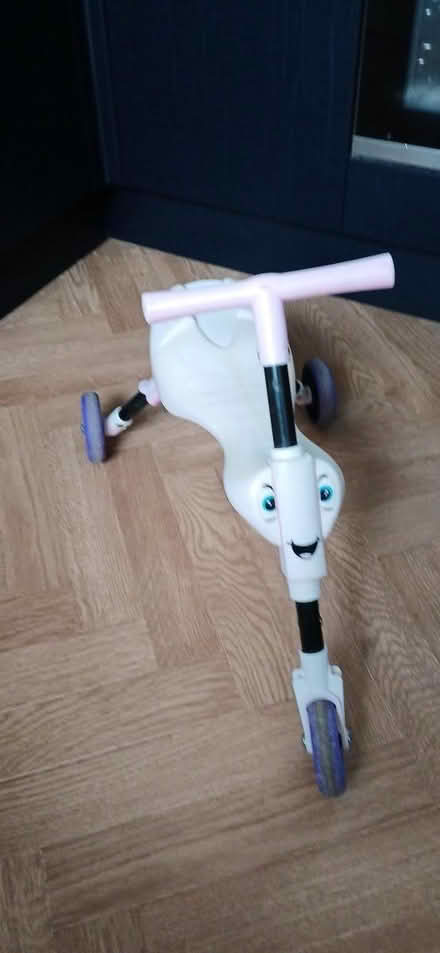 Photo of free Scuttlebug pink (Chelmsford CM1) #3