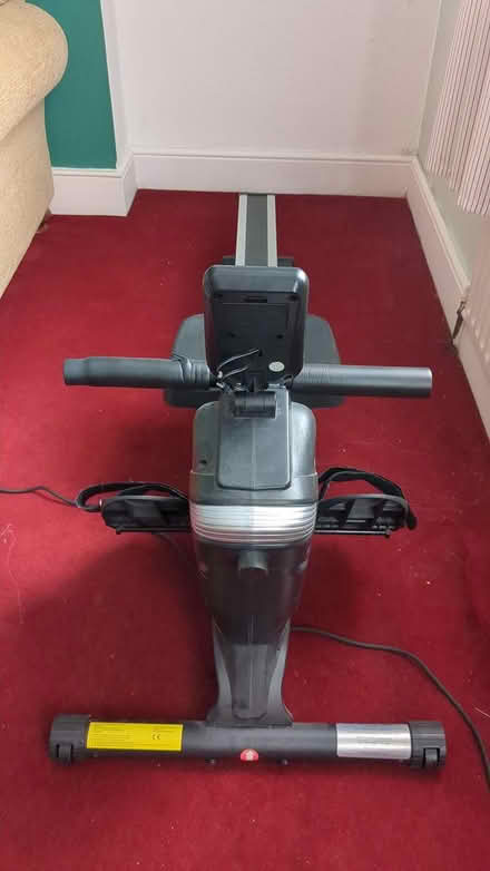 Photo of free Rowing Machine (North Finchley N12) #4