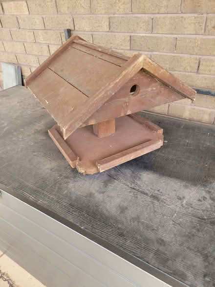 Photo of free Bird Table. (Penrith CA11) #1