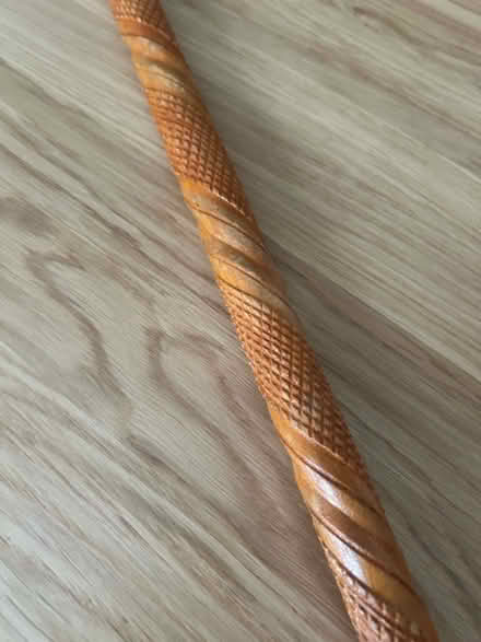 Photo of free Walking stick (Sowerby HX6) #1