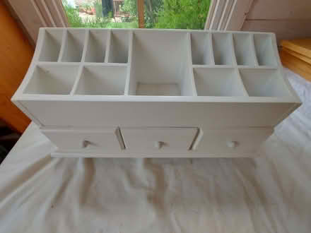 Photo of free Jewelly/make up unit (Wildridings RG12) #1