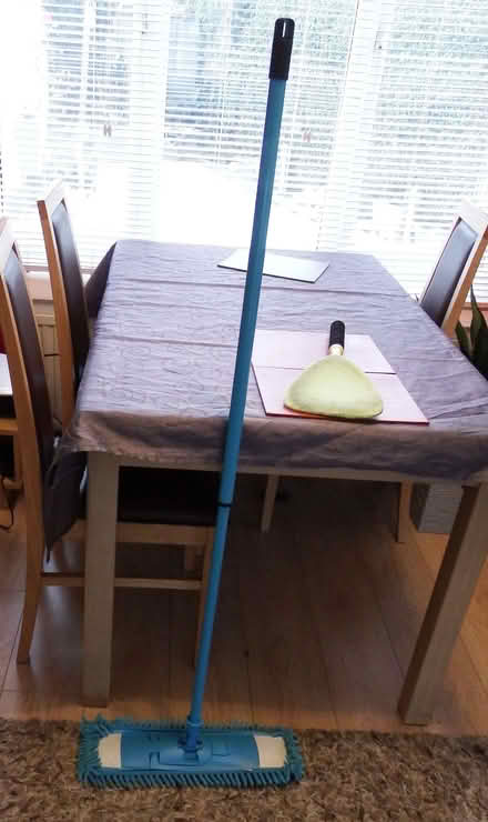 Photo of free Two Microfibre Dusters (Vale LA1) #2