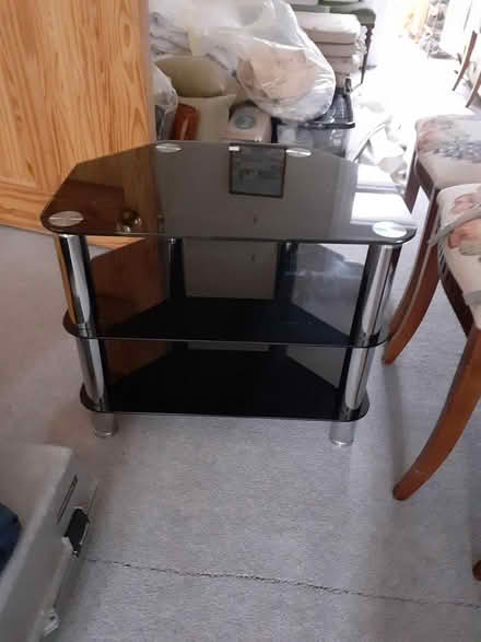 Photo of free TV Stand (Bear flat, Bath) #1