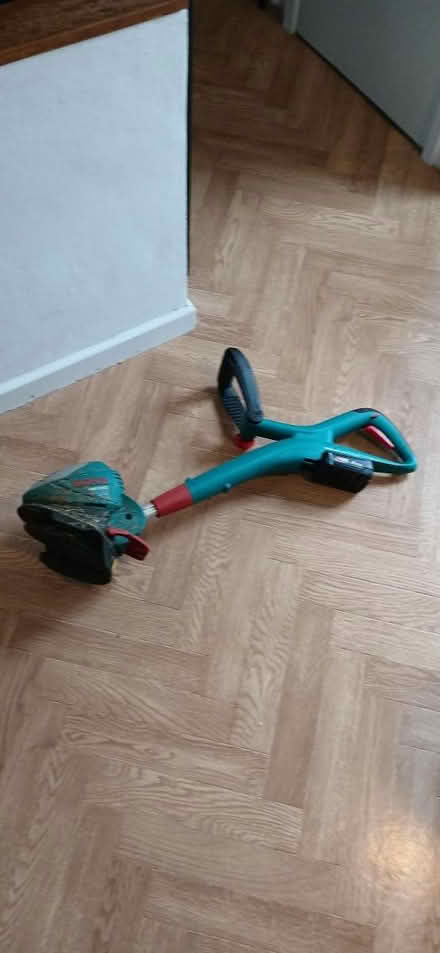Photo of free Bosch Strimmer (Chelmsford CM1) #2