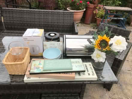 Photo of free Household items (Wallasey CH45) #1