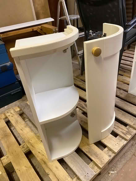 Photo of free Kitchen Cupboards (Ringmer BN8) #1