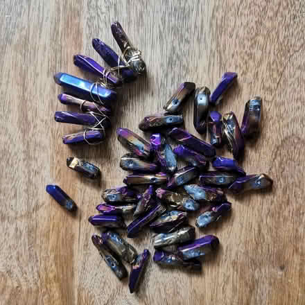 Photo of free Jewel beads (South Bermondsey SE15) #1