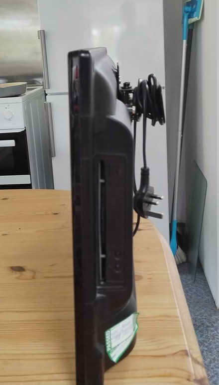 Photo of free tv - jvc 24" (Witney OX29) #3