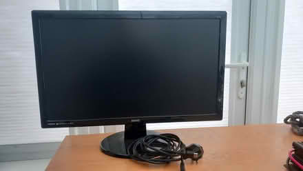 Photo of free 24" Monitor (Heybridge CM9) #1