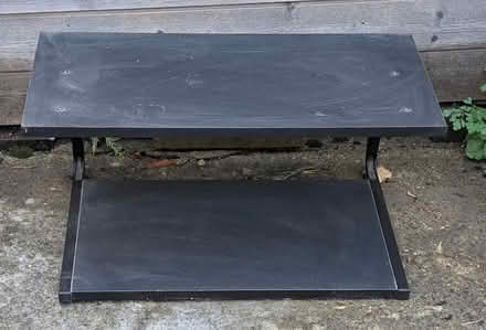 Photo of free TV stand (Kennington OX1) #1