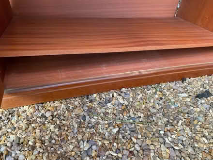 Photo of free Wooden cabinet unit (Didsbury M20) #4