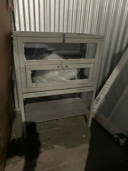 Photo of free Hamster hutch (St Paul) #1