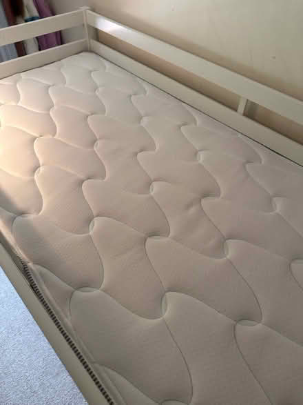 Photo of free High bed (B14 Kings Heath) #2