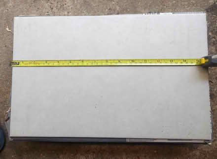 Photo of free Ceramic Wall Tiles (Lewes BN7) #1