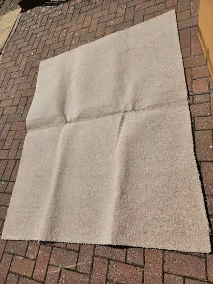 Photo of free Spare off cuts of carpet (Redditch B97) #1