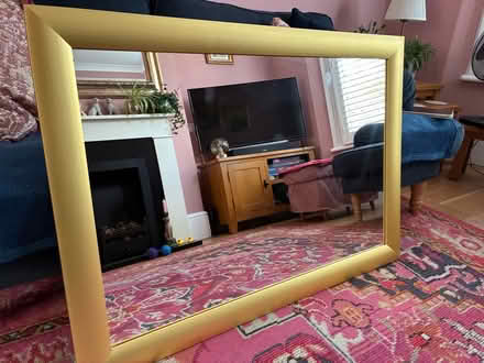 Photo of free Mirror (South Norwood SE25) #1