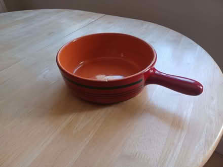 Photo of free Oven dish (Beaconsfield HP9) #1