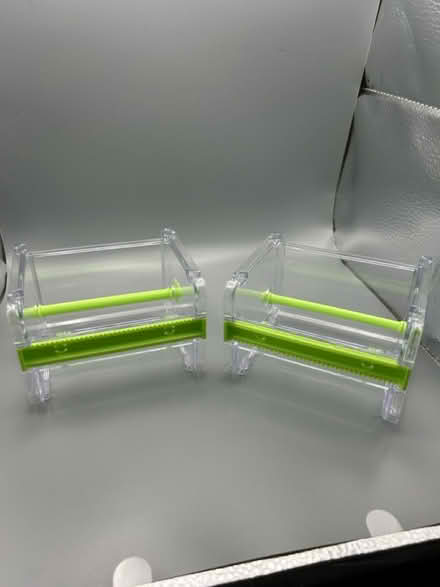 Photo of free Desktop Tape Dispenser Tape Cutter (Jennetts park RG12) #2