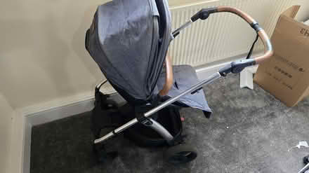 Photo of free Pram - stroller (HX1) #2