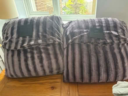 Photo of free Large decorative cushions (Abraham Heights LA1) #2
