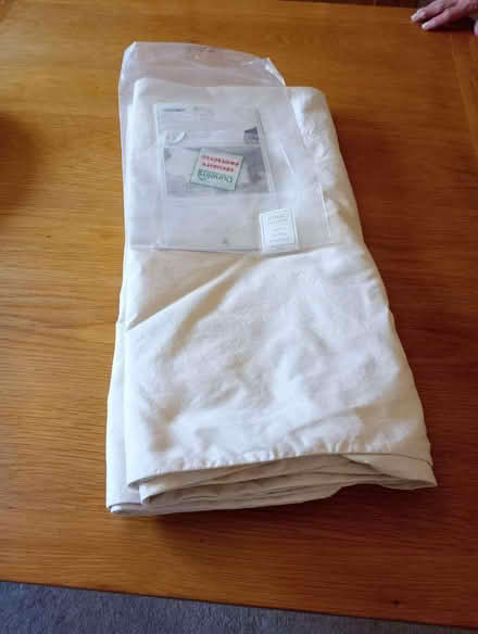 Photo of free Bedding (Lamberhurst TN3) #2