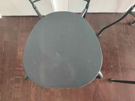 Photo of free 2x Outdoor Chairs (E3) #2