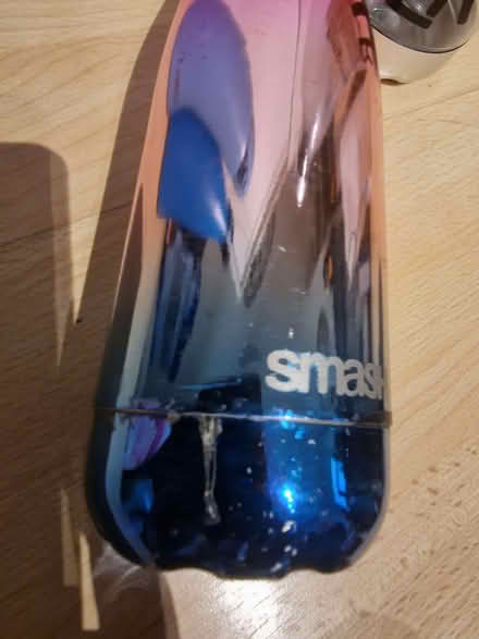Photo of free Insulated bottles (NW10) #2