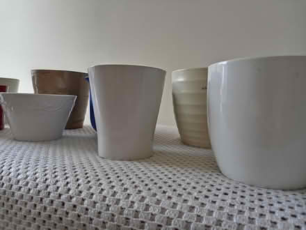 Photo of free Plant pot holders (Dudley DY3) #3