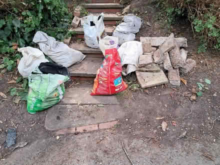 Photo of free Hard Core , Backfill (Redditch Oakenshaw B98) #1