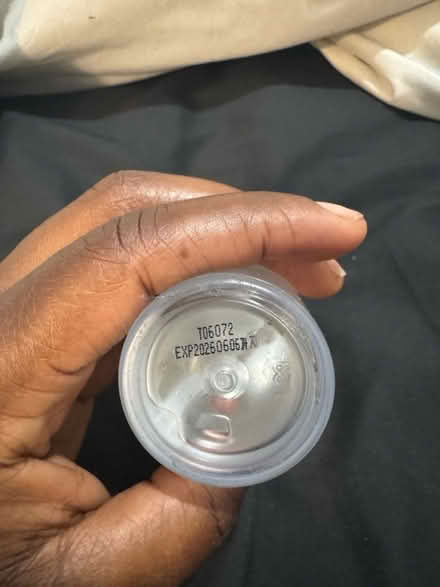 Photo of free COSRX and Anua Niacinamide 10% (NG8, Strelley) #2