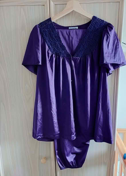 Photo of free Nightwear (Oxford OX2) #1