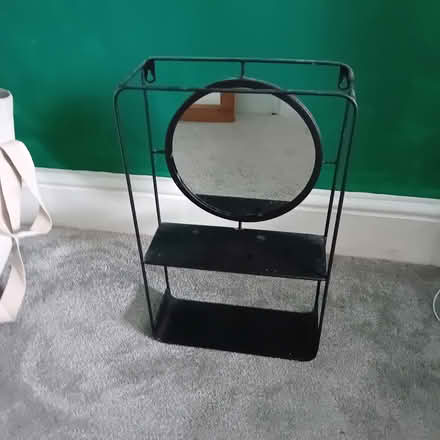 Photo of free Bathroom Mirror (Kirk Hallam, DE7) #1