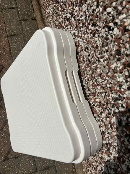 Photo of free Bath step (Gunthorpe) #1