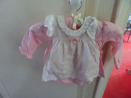 Photo of free Baby dresses (Langley SL3) #2