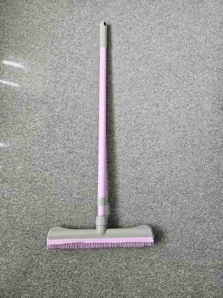 Photo of free BRAND NEW Silicone broom (EX8) #1