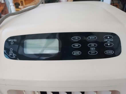 Photo of free Air-Conditioner - Spares or Repair (or still works as a fan) (Frogmore GU17) #3