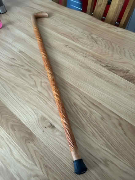 Photo of free Walking stick (Sowerby HX6) #3