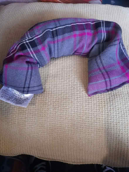 Photo of free Microwave heat pack. (Otford TN14) #1